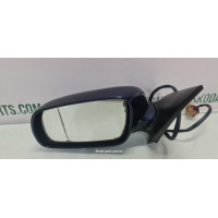 Дзеркало ліве електричне дорестайл Skoda Fabia 6Y1857501BE3 VAG (6Y1857501BE3)