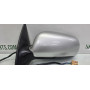 Дзеркало заднього виду ліве електричне колір сірий Skoda Fabia дорестайл 2000-2004р VAG (6Y1857501BLB41)