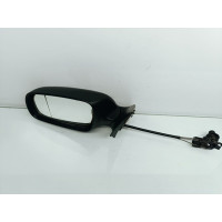 Дзеркало ліве механічне Skoda Fabia 6Y1857501HA VAG (6Y1857501HA)