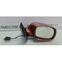 Дзеркало праве електричне рестайл Skoda Fabia 6Y1857502CA1 VAG (6Y1857502CA1)