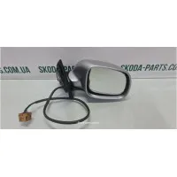Дзеркало праве Skoda Fabia 6Y1857502R VAG (6Y1857502R)