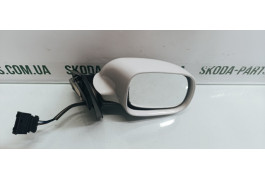 Дзеркало праве електричне Skoda Fabia 6Y1857502R1 VAG (6Y1857502R1)
