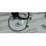 Дзеркало праве електричне дорестайл чорне Skoda Fabia 6Y1857502R3 VAG (6Y1857502R3) Дзеркало праве електричне дорестайл чорне Skoda Fabia 6Y1857502R3 VAG (6Y1857502R3)