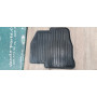 Килимки гумові комплект Skoda Fabia 2000-2007р VAG (6Y1862435)