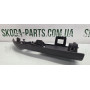 Накладка ручки дверей ліва Skoda fabia VAG (6Y1867227B)