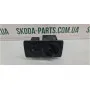 Перемикач світла Skoda Fabia 6Y1941531N 6Y0919094E вживаний VAG (6Y1941531N) Перемикач світла Skoda Fabia 6Y1941531N 6Y0919094E вживаний VAG (6Y1941531N)