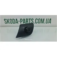 Регулятор дзеркал Skoda Fabia 6Y1959565D VAG (6Y1959565D)
