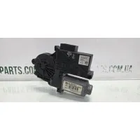 Двигун склопідіймача передніх лівих дверей Skoda Fabia II New 6Y2959802 VAG (6Y2959802)