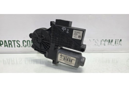 Двигун склопідіймача передніх лівих дверей Skoda Fabia II New 6Y2959802 VAG (6Y2959802)