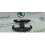 Гак ручка фіксатор багажу Skoda Octavia A5 6Y5867615B VAG (6Y5867615B)
