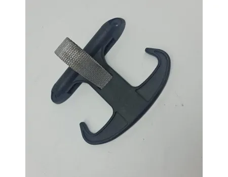 Тримач ручка багажу в багажному відділенні Skoda Octavia A5 VAG (6Y5867615D)