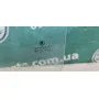 Скло дверей заднє ліве хетчбек Skoda Fabia 6Y6845205 VAG (6Y6845205)