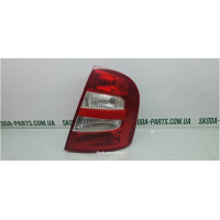 Стоп задній правий хетчбек до 2004року Fabia 6Y6945096 VAG (6Y6945096)