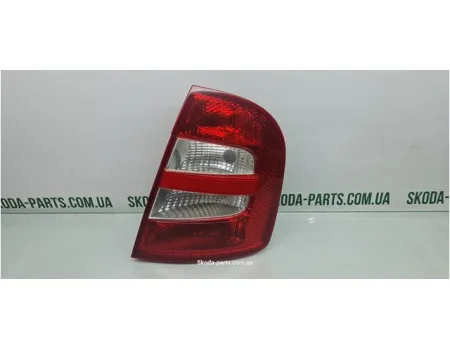 Стоп задній правий хетчбек до 2004року Fabia 6Y6945096 VAG (6Y6945096)