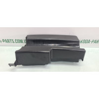 Пильник вживаний Skoda Fabia I VAG (6Y9819424A)