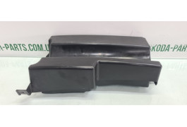 Пильник вживаний Skoda Fabia I VAG (6Y9819424A)