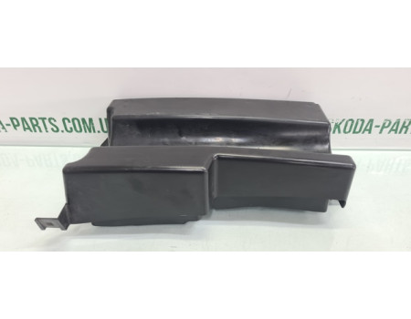 Пильник вживаний Skoda Fabia I VAG (6Y9819424A)