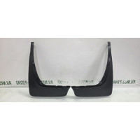 Бризковики задні Skoda Fabia універсал VAG (6Y9821821A)