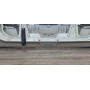 Кришка багажника Ляда колір 9201 Skoda Fabia Combi VAG (6Y9827023K)