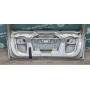 Кришка багажника Ляда колір 9201 Skoda Fabia Combi VAG (6Y9827023K)