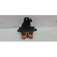 Замок кришки багажника комбі Skoda Fabia 6Y9827501K VAG (6Y9827501K)