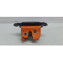 Замок кришки багажника комбі Skoda Fabia 6Y9827501K VAG (6Y9827501K)