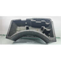Органайзер для інструментів комбі Skoda Fabia 6Y9863957A VAG (6Y9863957A)