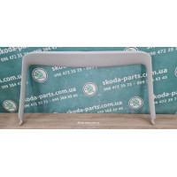 Накладка кришки багажника комбі Skoda Fabia 6Y9867606 вживана VAG (6Y9867606)