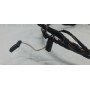 Проводка кришки багажника комбі Skoda Fabia 6Y9971147E вживана VAG (6Y9971147E)