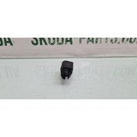 Датчик зовнішньої температура повітря Skoda Fabia II New вживаний 6Z0820535 VAG (6Z0820535)