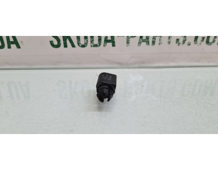 Датчик зовнішньої температура повітря Skoda Fabia II New вживаний 6Z0820535 VAG (6Z0820535)