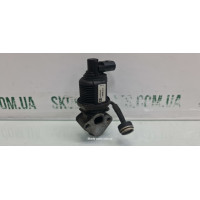 Клапан EGR рециркуляції газів Skoda Fabia VAG (728248170)