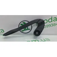 Ручка регулювання кормової колонки Skoda Octavia A7 745956 VAG (745956)