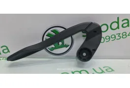 Ручка регулювання кормової колонки Skoda Octavia A7 745956 VAG (745956)