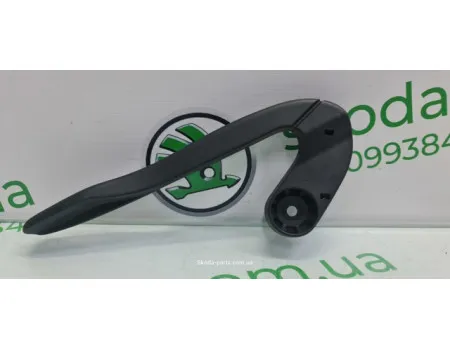 Ручка регулювання кормової колонки Skoda Octavia A7 745956 VAG (745956)