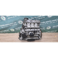 Двигун автомобільний Skoda Felicia 1.3 карбюратор VAG (781135)