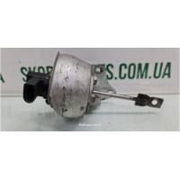 Актуатор турбіни 1.6tdi Skoda Octavia A5 VAG (79243003)