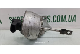 Актуатор турбіни 1.6tdi Skoda Octavia A5 VAG (79243003)