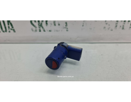 Датчик парктроніка Skoda Octavia A5 7H0919275 VAG (7H0919275)