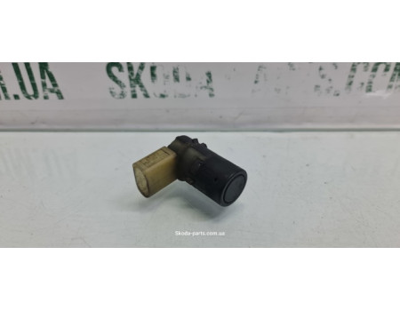 Датчик сигналізації паркування Датчик парктроніка Skoda Octavia A5 7H0919275C VAG (7H0919275C)