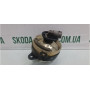 Фара протитуманна ліва Skoda Fabia 7H0941699C VAG (7H0941699C)