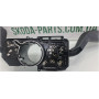 Перемикач підкермовий Skoda Fabia New 7H0953503BQ вживаний VAG (7H0953503BQ)