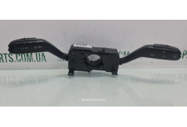 Перемикач підкермовий Skoda Roomster 7H0953503CJ VAG (7H0953503CJ)