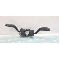 Перемикач світла та двірників гитара Skoda Fabia II NEW до рестайл VAG (7H0953503CS)