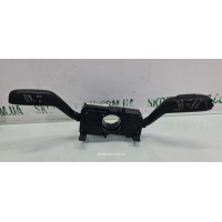 Перемикач підрульовий Skoda Fabia New 7H0953503GC VAG (7H0953503GC)