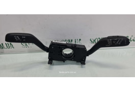 Перемикач підрульовий Skoda Fabia New 7H0953503GC VAG (7H0953503GC)