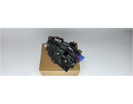 Замок двери задней левой Замінник, Польща VAG (7L0839015A)