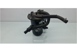 Корпус паливного фільтра Volkswagen Passat B7 7N0127400D VAG (7N0127400D)