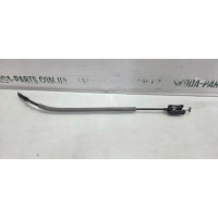 Трос відкривання двері передньої лівої від зовнішньої ручки Skoda Octavia A7 VAG (7N0837017B)