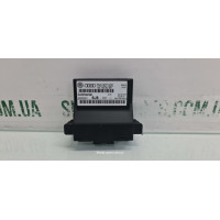 Блок комфорту Skoda Octavia A5 7N0907530 VAG (7N0907530)